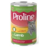 Proline Kuzu Etli 400 GR Konserve Yetişkin Kedi Maması
