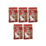 Proline Kuzu Etli Pirinçli 5x500 gr Kedi Maması
