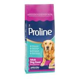 Proline Kuzu Etli Pirinçli Yetişkin Köpek Maması 15 Kg