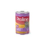 Proline Kuzu Etli Ve Havuçlu 395 Gr Yetişkin Konserve Kedi Maması