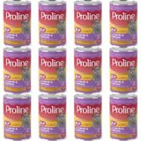 Proline Kuzu Etli ve Havuçlu Pate İçinde Et Parçacıklı Yetişkin Kedi Konserve x 12 Adet