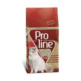 Proline Kuzu Etli ve Pirinçli Yetişkin Kedi Maması 1500 G