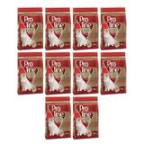 Proline Kuzulu Pirinçli 10x500 gr Kedi Maması