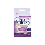 Proline Lavanta Bentonit Ince Kedi Kumu 10 Lt SM-8698995026826