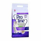 Proline Lavanta Kokulu Topaklanan Bentonit 2x5 lt Kedi Kumu