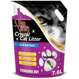 Proline Lavantalı Silica 7.6 lt Kedi Kumu