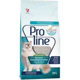 Proline Marsilya Sabunu Kokulu Kedi Kumu 20 L - Standart