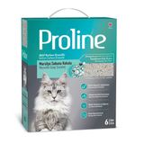 Proline Marsilya Sabunu Kokulu Kedi Kumu 6Lt.