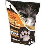 Proline Parfümsüz Silika 8x3.8 lt Kedi Kumu