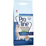 Proline Parfümsüz Topaklaşan 5 lt Kedi Kumu