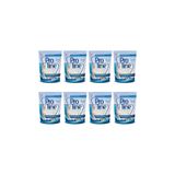 Proline Poline Silika Parfümsüz Kedi Kumu 3,8 Lt X 8 Adet