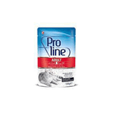 Proline Pouch 100 gr Kuzu Etli Yetişkin Kedi Konservesi