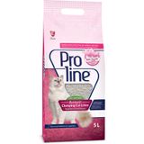 PROLINE Pro Line Baby Powder Kokulu Kedi Kumu 5 Lt