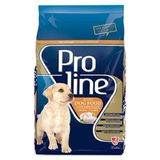 Proline Pro Line Yavru Köpek Maması 2,2 kg Kuzu ve Pirinçli İçerik ile Tam Beslenme