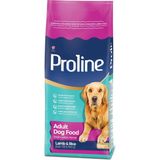 Proline Pro Line Yetişkin Köpek Maması Kuzu Etli 15 kg Dengeli Beslenme İçin Güçlü Bağışıklık Desteği