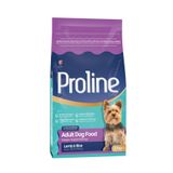Proline Proline Küçük Irklara Özel Kuzu Etli ve Pirinçli Yetişkin Köpek Maması 2,2 kg