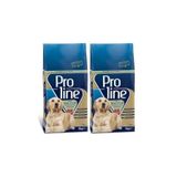 Proline Proline Kuzu Etli Ve Pirinçli Yetişkin Köpek Maması 15 Kg 2 Adet