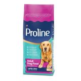 Proline Proline Kuzu Etli Ve Pirinçli Yetişkin Köpek Maması 15 Kg