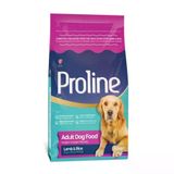 PROLINE Proline Kuzulu Ve Pirinçli Köpek Maması 2,2 Kg