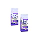 Proline Prolıne Lavanta Kokulu Kedi Kumu 5 lt X 2 Adet