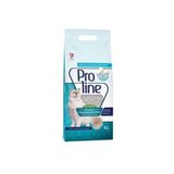 Proline Proline Marsilya Sabunlu Topaklanan Bentonit Kedi Kumu 5 Lt