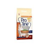 Proline Proline Portakal Kokulu Kedi Kumu