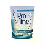 PROLINE Proline Silika Kedi Kumu Parfümsüz -3,8LT
