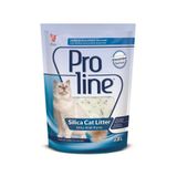 Proline Silika Parfümlü 3,8 lt Kedi Kumu