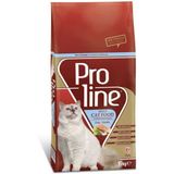 Proline Somonlu Açık Kedi Maması 1Kg