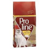 Proline Tavuk Etli 15 kg Yetişkin Kedi Maması