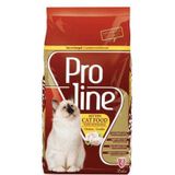 Proline Tavuk Etli 400 gr Yavru Kedi Maması