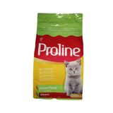 Proline Tavuklu 1200 gr Yavru Kedi Maması