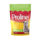 Proline Tavuklu 5 x 400 gr Yavru Kedi Maması
