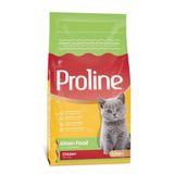 Proline Tavuklu Yavru 1.2 kg Kuru Kedi Mama