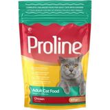 Proline Tavuklu Yetişkin 400 GR Kuru Kedi Mama