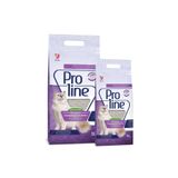 Proline TT-006-L Lavanta Kokulu Bentonit 5 Lt Kedi Kumu