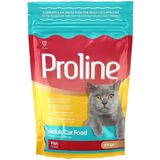 Proline Yetişkin Kedi Maması Balık Ve Pirinç 0.40 Kg