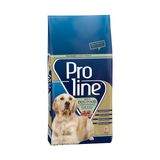 Proline Yetişkin Köpek Maması Kuzu Etli & Pirinçli 15 Kg Premium İçerik ile Sağlıklı Beslenme