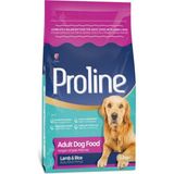 Proline Yetişkin Köpek Maması Kuzu Etli ve Pirinçli 2,2 kg Premium Kalite İçerik