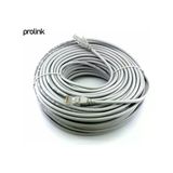 Prolink 30 Metre Ethernet-Adsl-Cat5 Kablo
