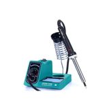 Prolink P-26-SW Dijital Isı Ayarlı Havya İstasyonu 60W – Profesyonel Lehimleme Seti (90-480°C)