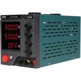 Prolink P-3005F 30V 5A Ayarlanabilir Dc Güç Kaynağı;Prolink