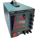 Prolink P-3005F 30V/5A Dc 30VOLT 5AMPER Ayarlanabilir Güç Kaynağı 150W