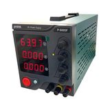 Prolink P-6005f 60v/5a DC 60 Volt 5 Amper Ayarlanabilir Güç Kaynağı 300w