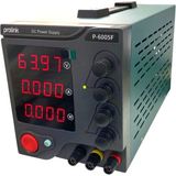 Prolink P-6005F 60V/5A Dc 60VOLT 5AMPER Ayarlanabilir Güç Kaynağı 300W
