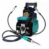 Prolink P36AII Isı Ayarlı Havya Istasyonu P-36 Aıı Lehim Makara Standlı (936A-II)