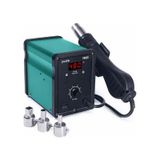 Prolink P58dıı Dijital Isı Ayarlı Sıcak Hava İstasyonu P-58dıı 700w 858