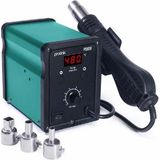 Prolink P58dıı Dijital Isı Ayarlı Sıcak Hava İstasyonu P-58Dıı 700W (858D-Iı)