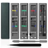 Prolink PB\006 31 li Mıknatıslı Telefon,Tablet ve Saatçi Tornavida Seti