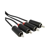 Prolink PB101-0300 3 mt RCA Kablo